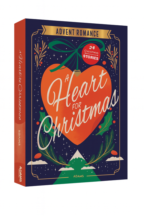 The Christmas Heart Novel